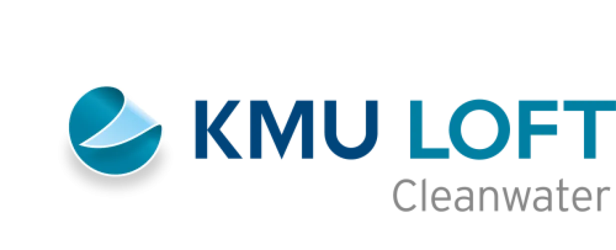 KMU LOFT Cleanwater